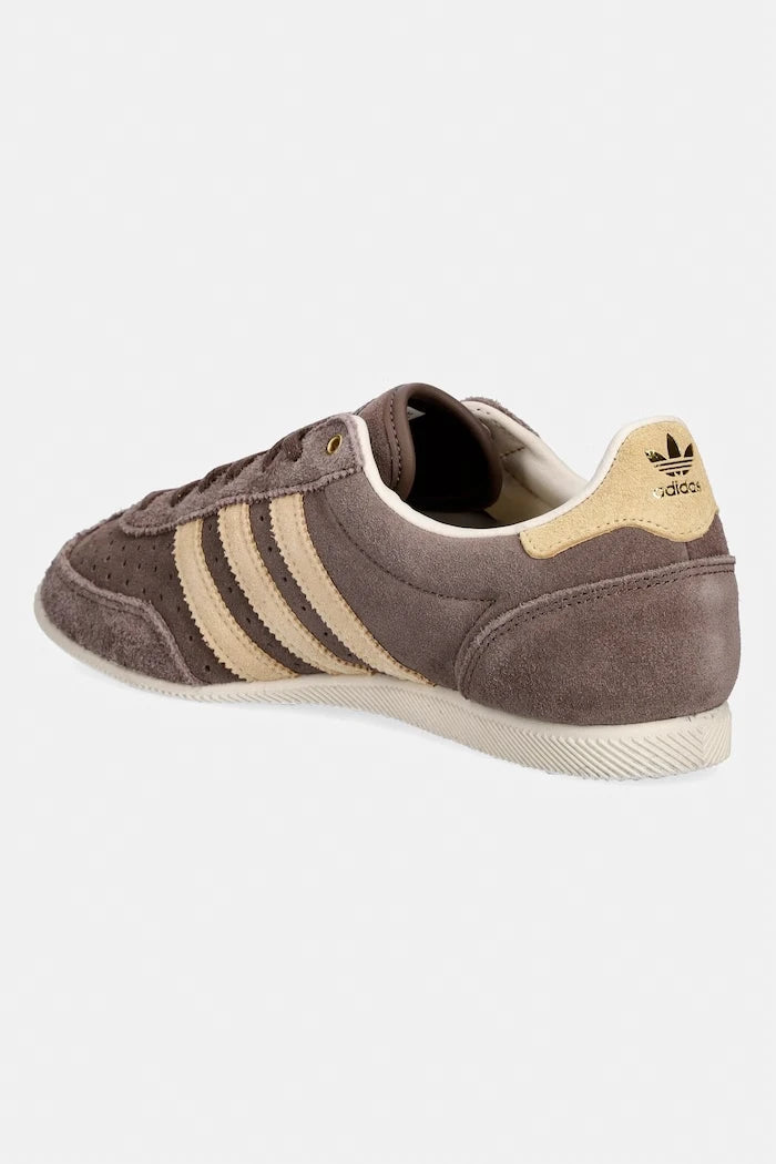 adidas Originals Japan kadın süet spor ayakkabı