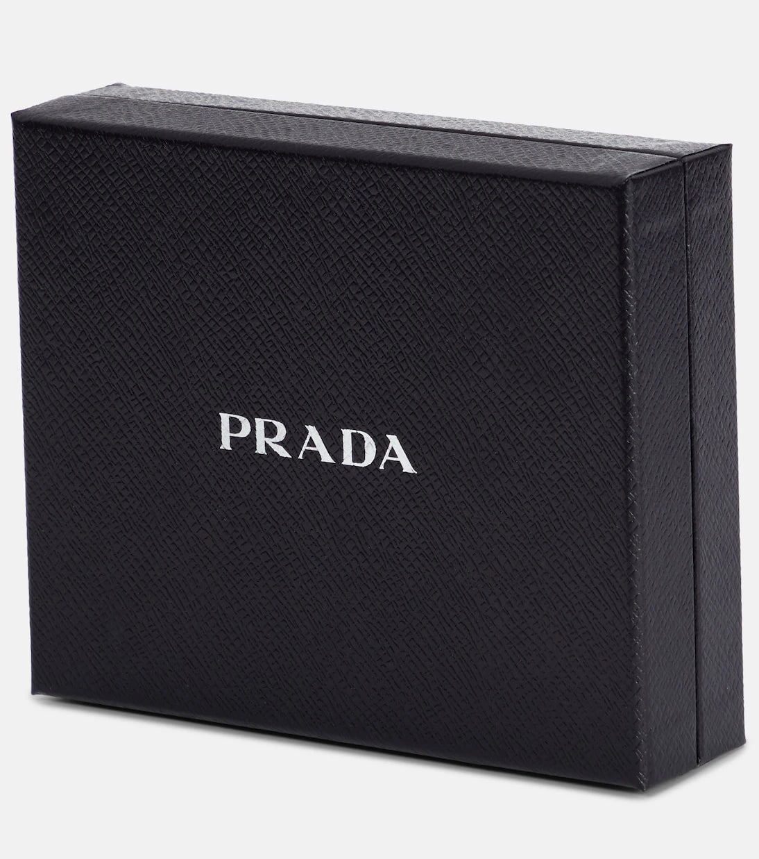 Prada - طوق كلب Re-Nylon