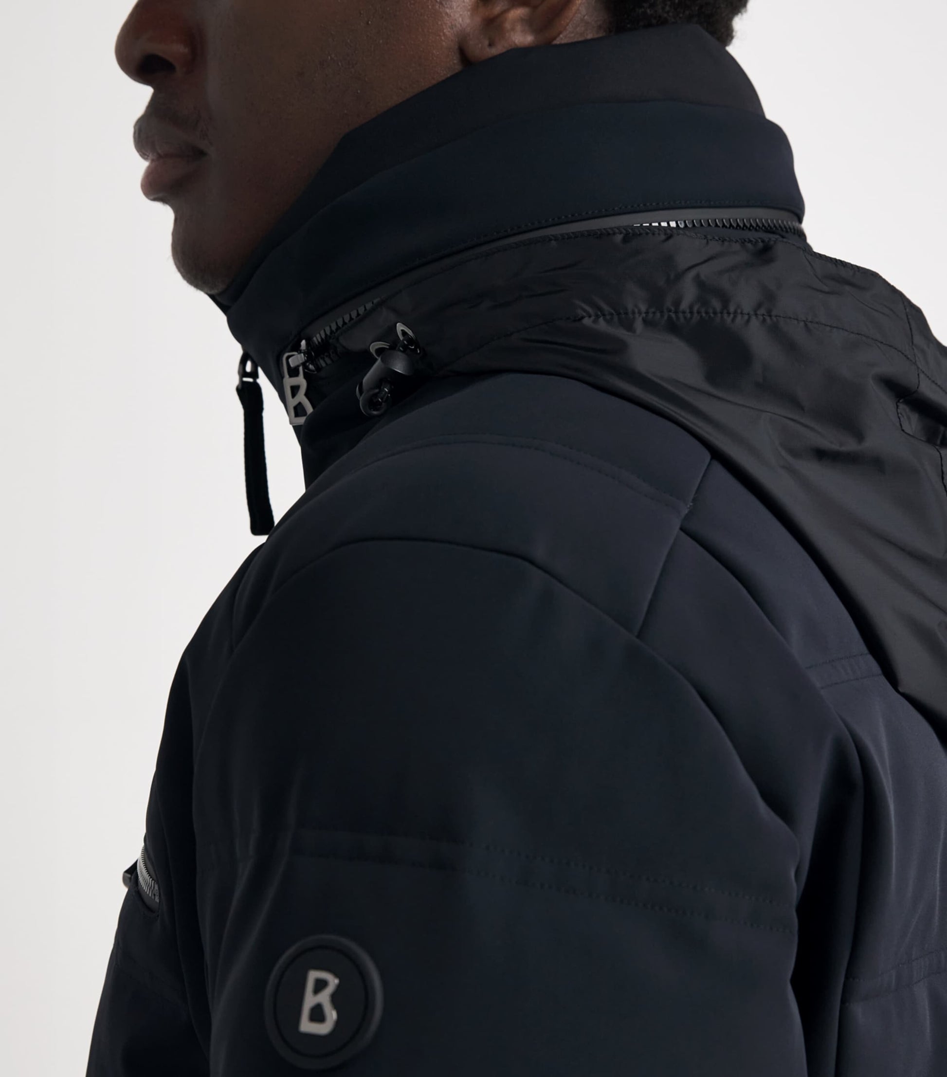 Bogner Down Minho Ski Jacket