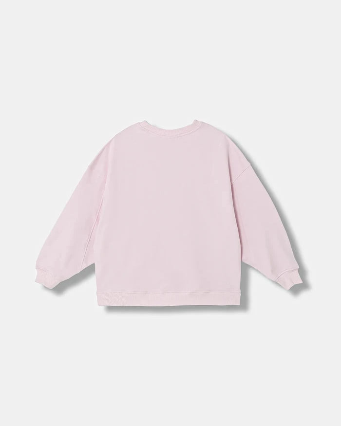 Calvin Klein Jeans Çocuk Sweatshirt