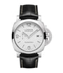 Panerai Stainless Steel Luminor Marina Watch 44mm
