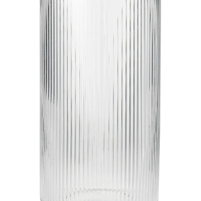 Stelton Ваза Декоративна от стъкло 21 cm