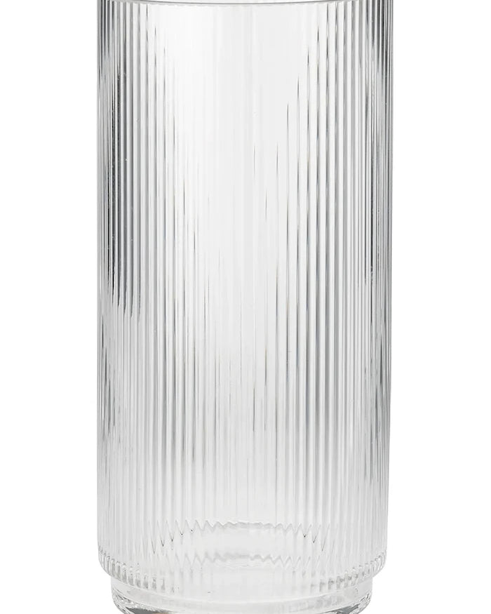 Stelton Ваза Декоративна от стъкло 21 cm