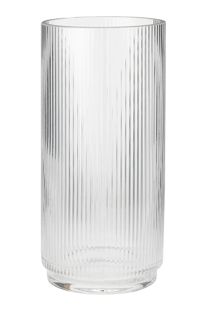 Stelton Ваза Декоративна от стъкло 21 cm