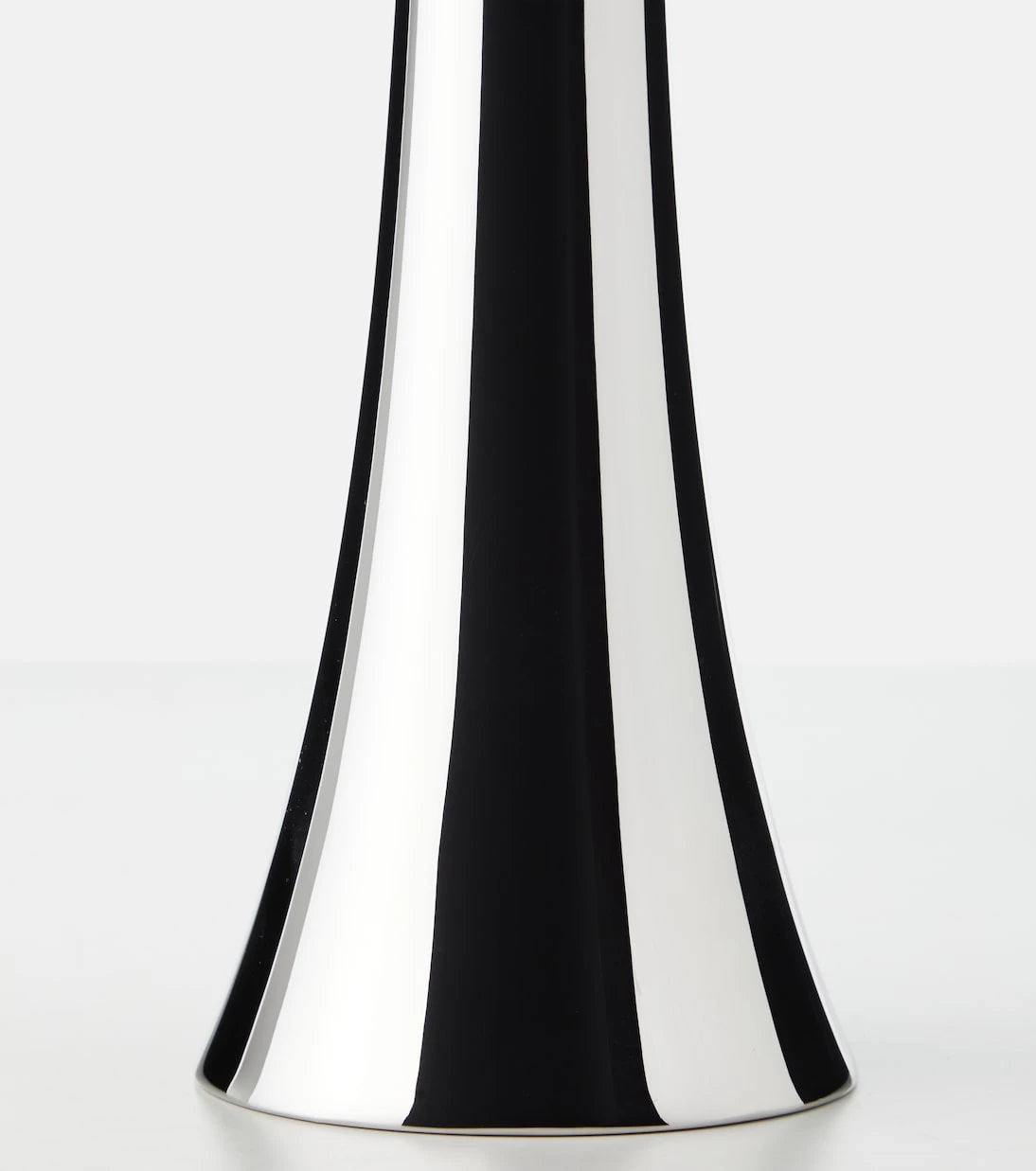 Georg Jensen - Bloom Medium candle holder by Helle Damkjær