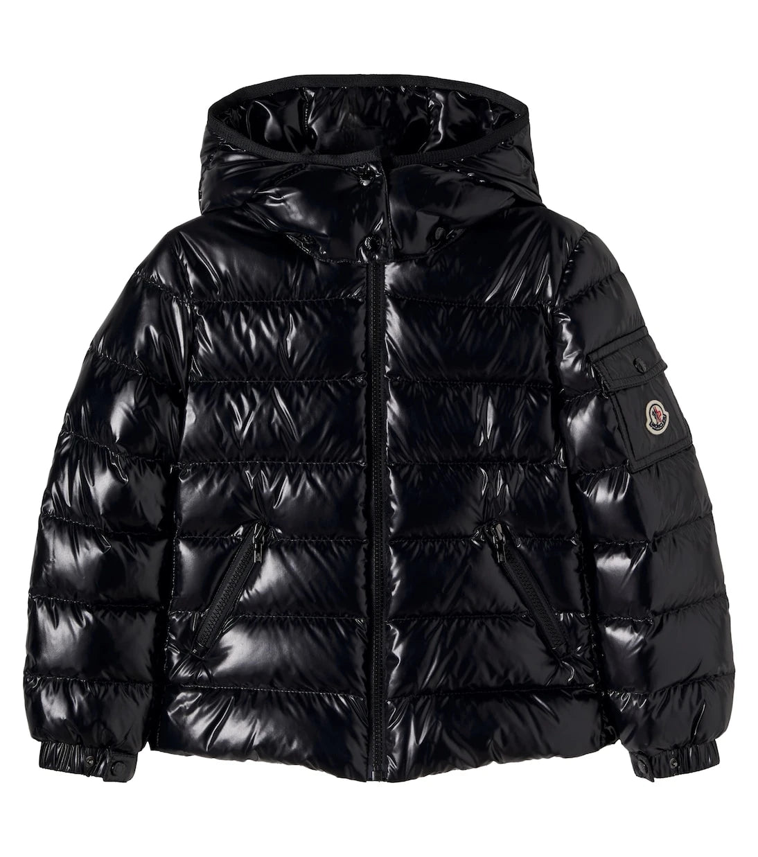 Moncler Enfant - Bady down jacket