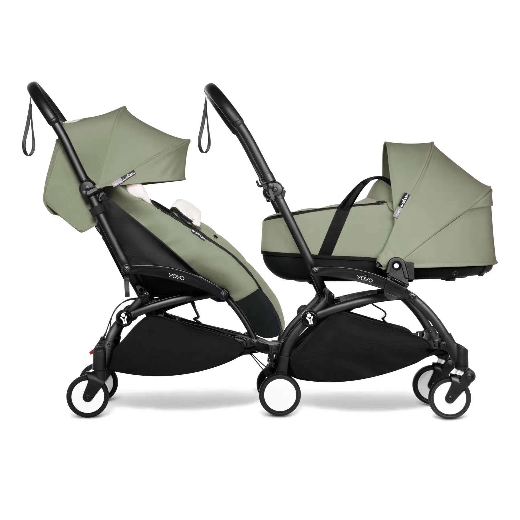 Stokke® - Footmuff YOYO | Olive