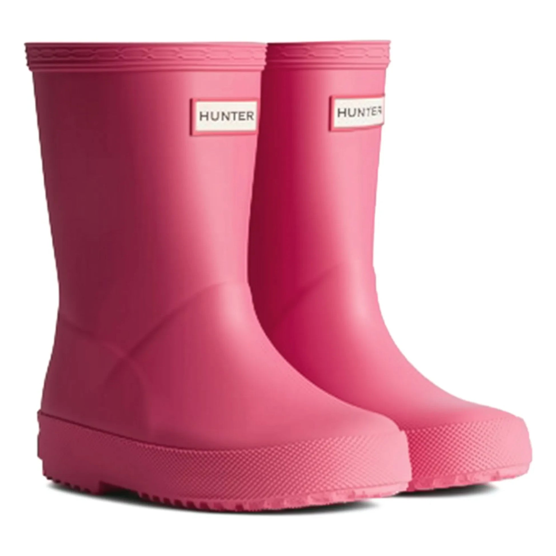 Hunter - First Rain Boots | Pink