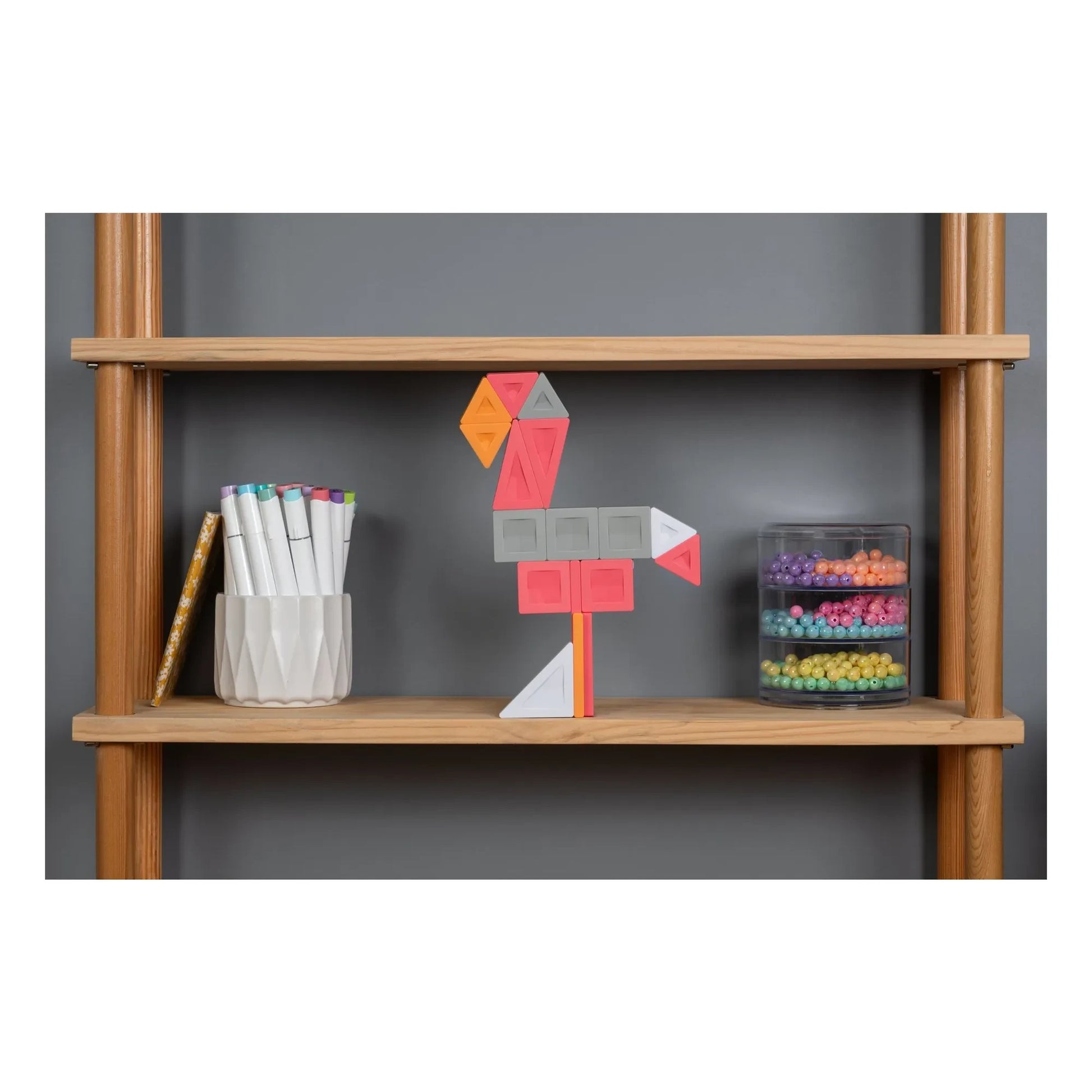 Connetix - PRO Constructor Set - 70 pieces