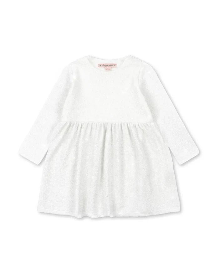 Детска рокля Konges Sløjd LOLA DRESS GRS