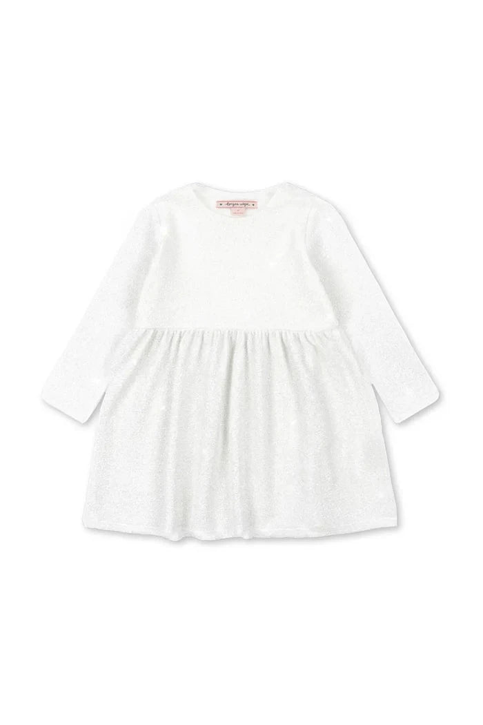 Детска рокля Konges Sløjd LOLA DRESS GRS