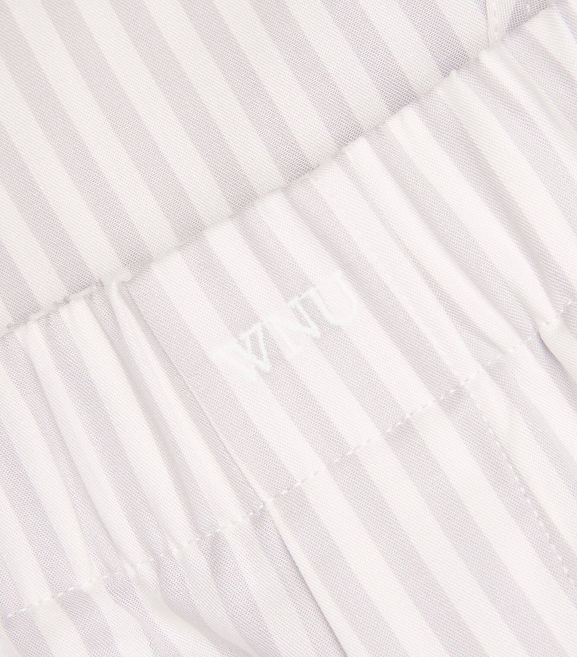 Silver Tencel The Boxer Shorts