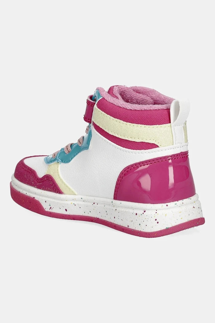 Детски маратонки Agatha Ruiz de la Prada