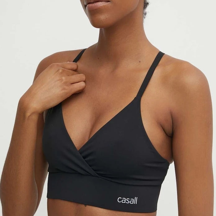 Casall Wrap Spor Sütyeni