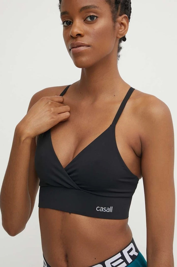 Casall Wrap Spor Sütyeni