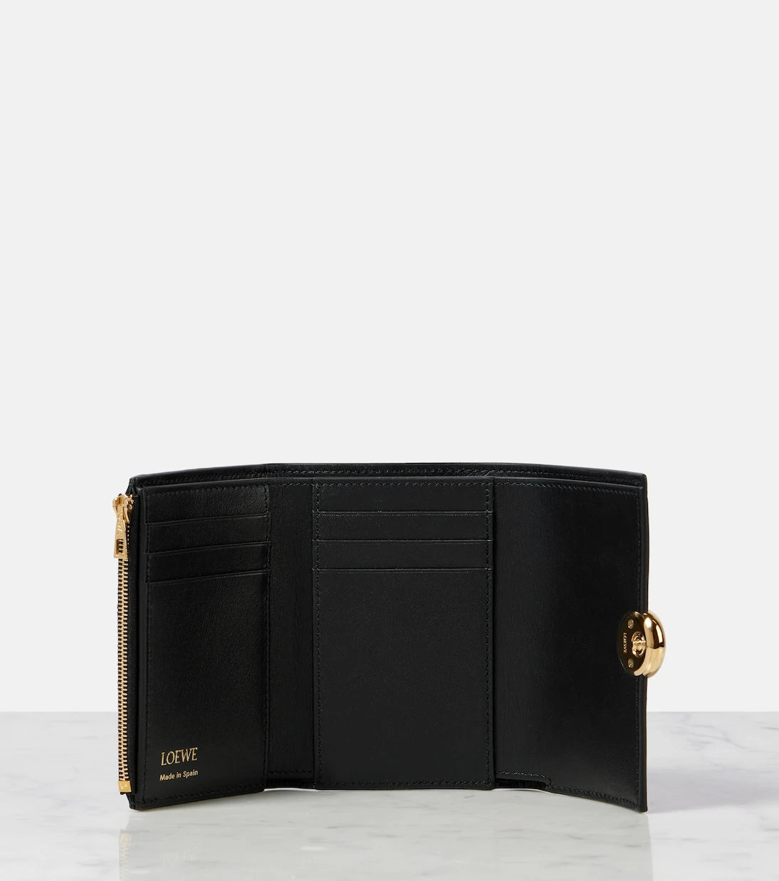 Loewe - Çakıl derisi cüzdan