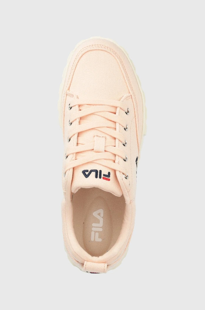 Fila Sandblast Düşük Spor Ayakkabı