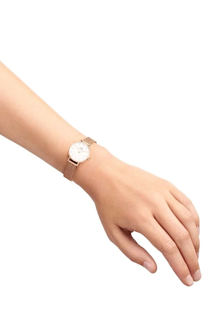 Часовник Daniel Wellington Petite 24 Pressed