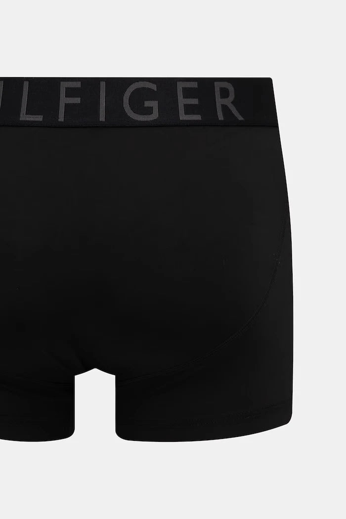 Tommy Hilfiger Erkek Dar Boxer 3’lü Paket