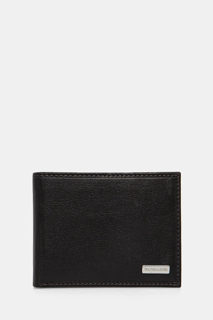 Кожен портфейл U.S. Polo Assn. Utah