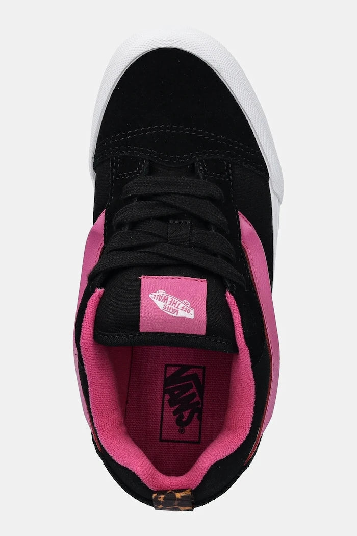 Vans Knu Skool Çocuk Alçak Sneaker
