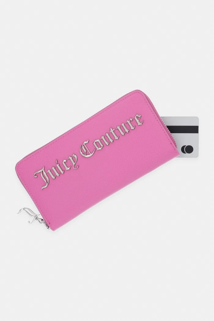 Juicy Couture kadın suni deri cüzdan