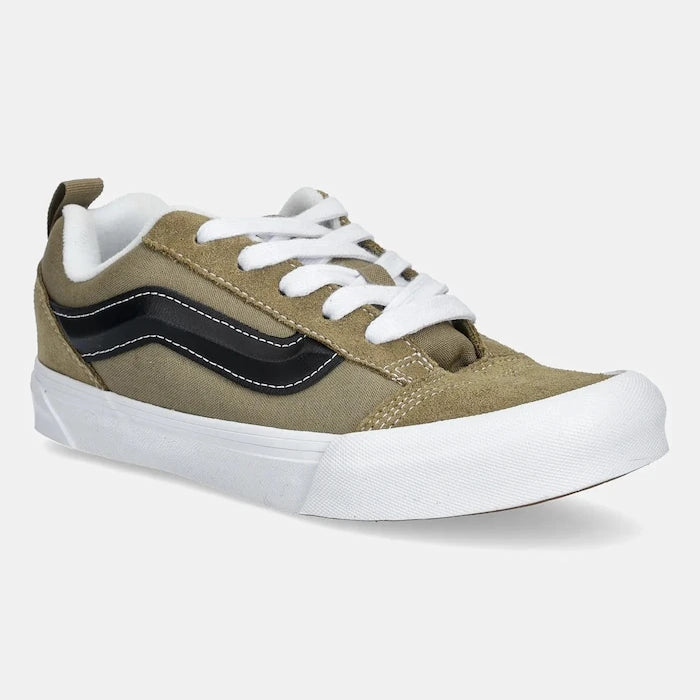Детски ниски кецове Vans Knu Skool