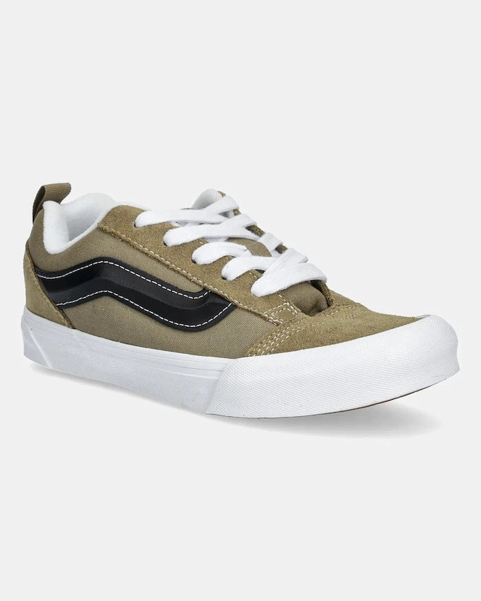 Vans Knu Skool Çocuk Alçak Sneaker