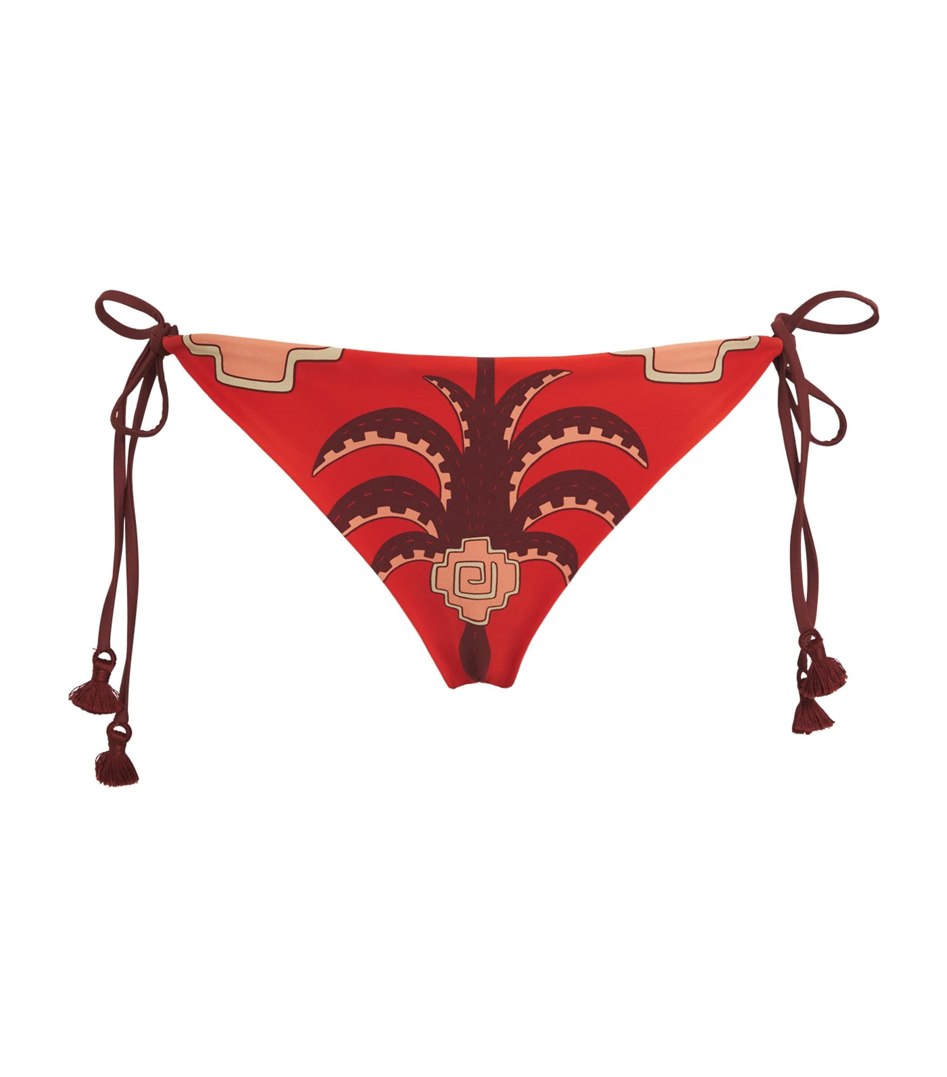Johanna Ortiz Multi Reversible Sagrado Bikini Bottom