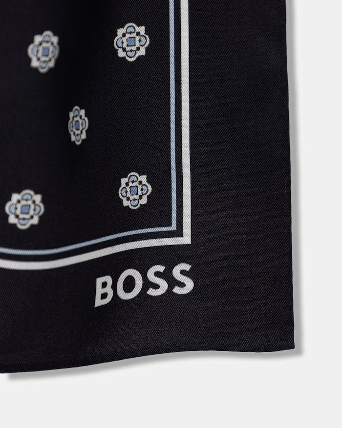 BOSS Cep Mendili POCKET SQ