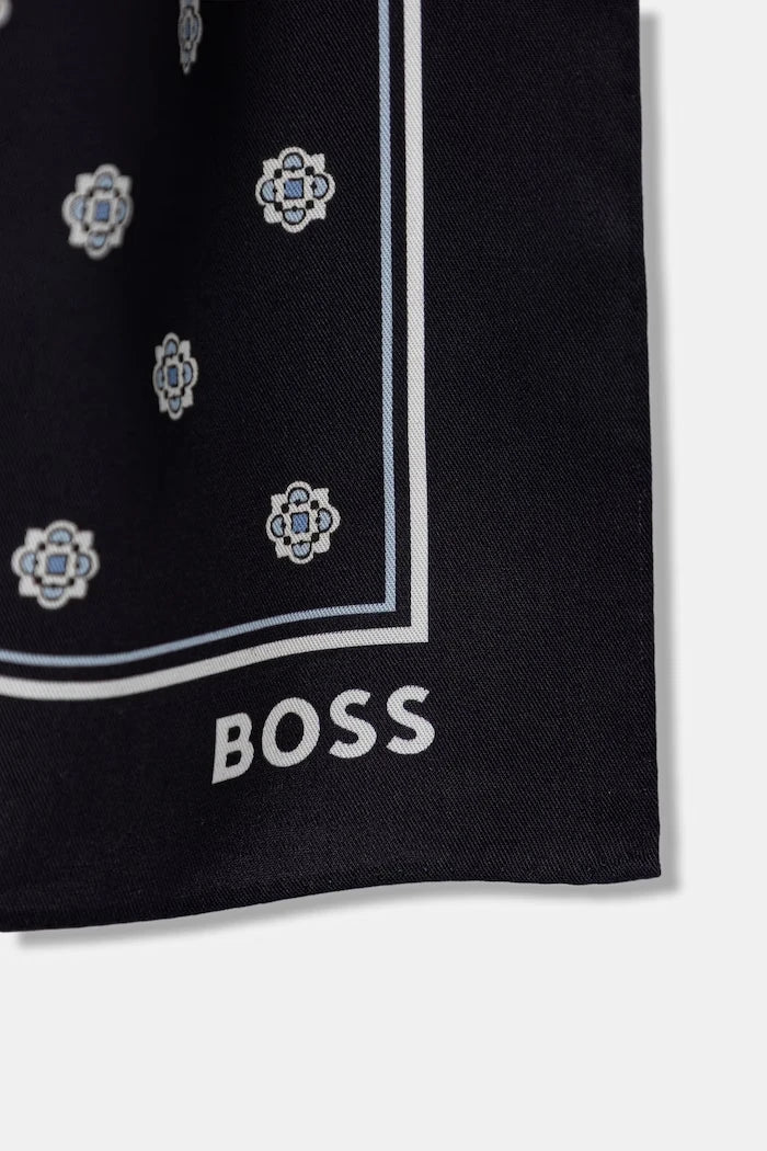 BOSS джобна кърпичка POCKET SQ