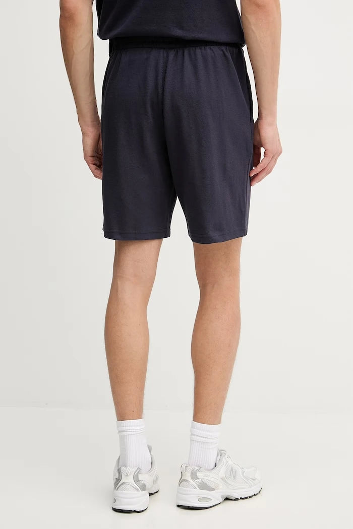 Puma Erkek Pamuklu Kısa Spor Şortu Essential Elevated