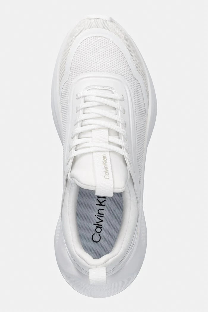 Calvin Klein LIGHT EVA RUN SOCK MESH LYCRA маратонки дамски