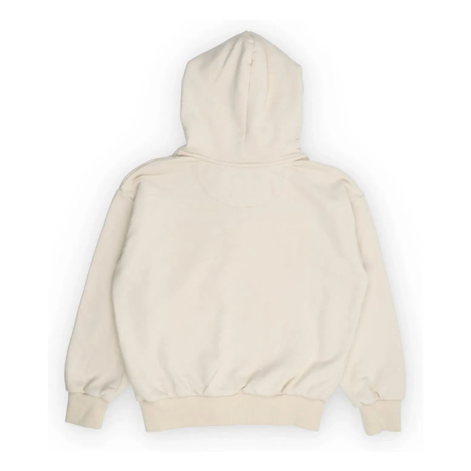 the new society - Bonsai sweatshirt | Ecru