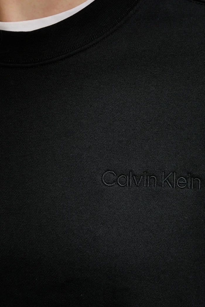 Calvin Klein суичър дамски от памук