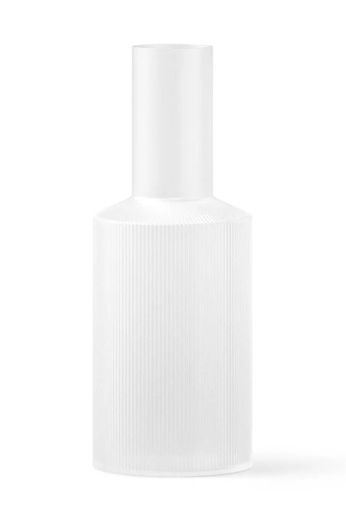 Гарафа ferm LIVING Ripple Carafe 1L
