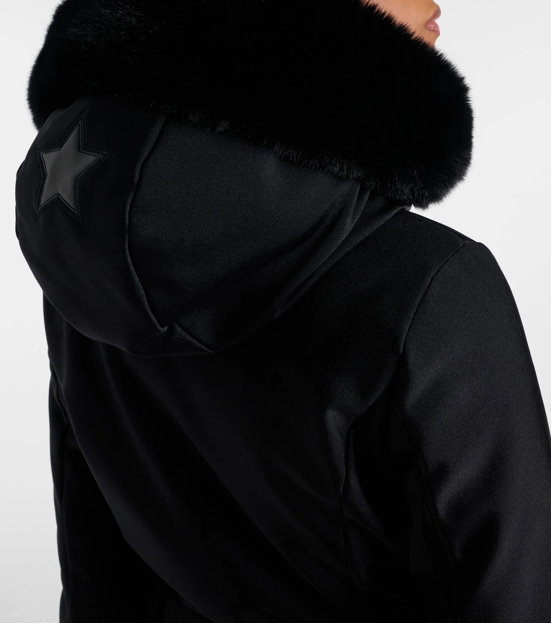 Goldbergh - Glisser belted ski suit