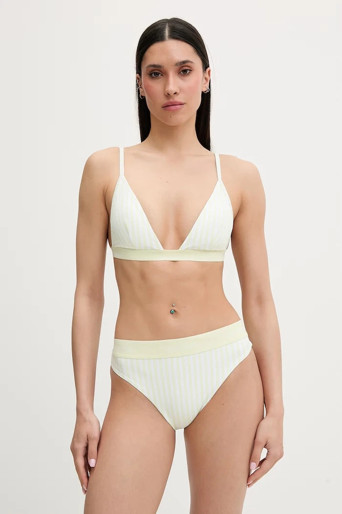 Calvin Klein горнище на бански дамско