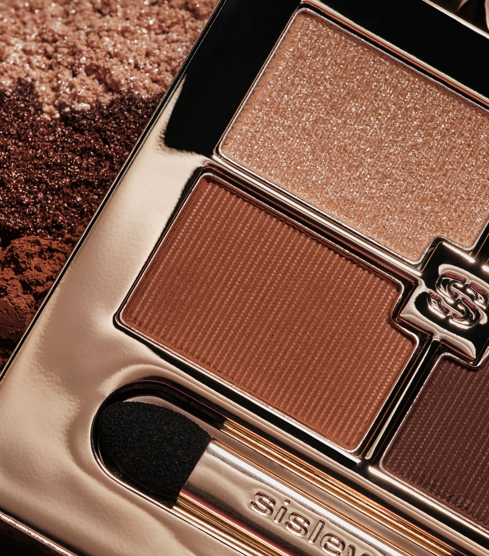 Phyto-Eye Eyeshadow Palette