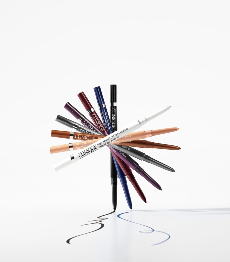 High Impact Gel Tech Eyeliner