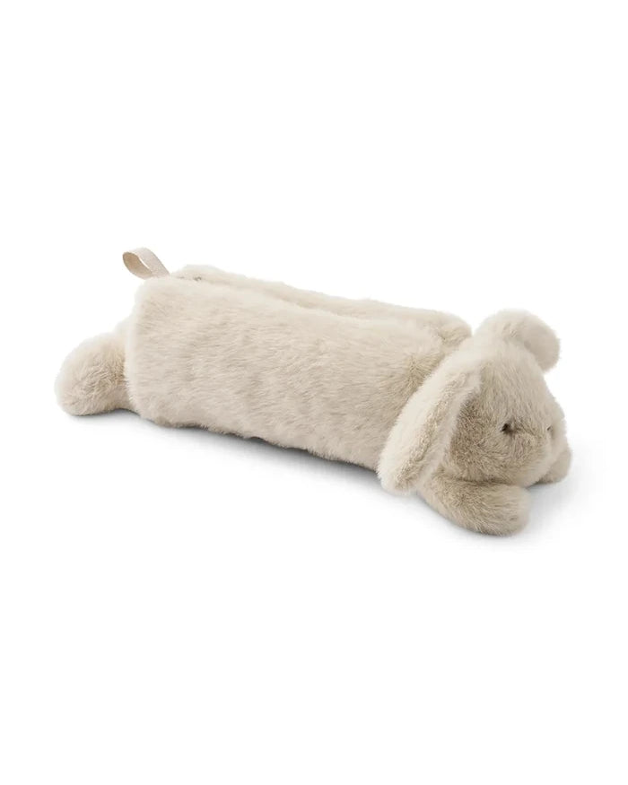 Liewood Çocuk Kalemi Dalina Rabbit Plush Pouch