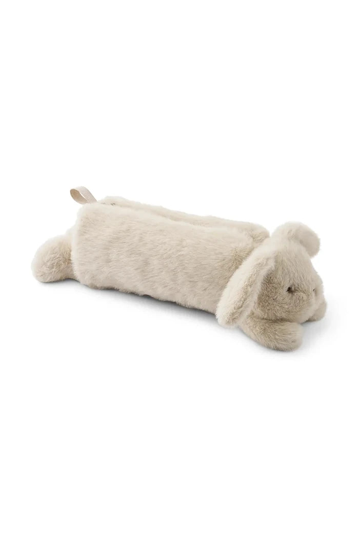 Liewood Çocuk Kalemi Dalina Rabbit Plush Pouch
