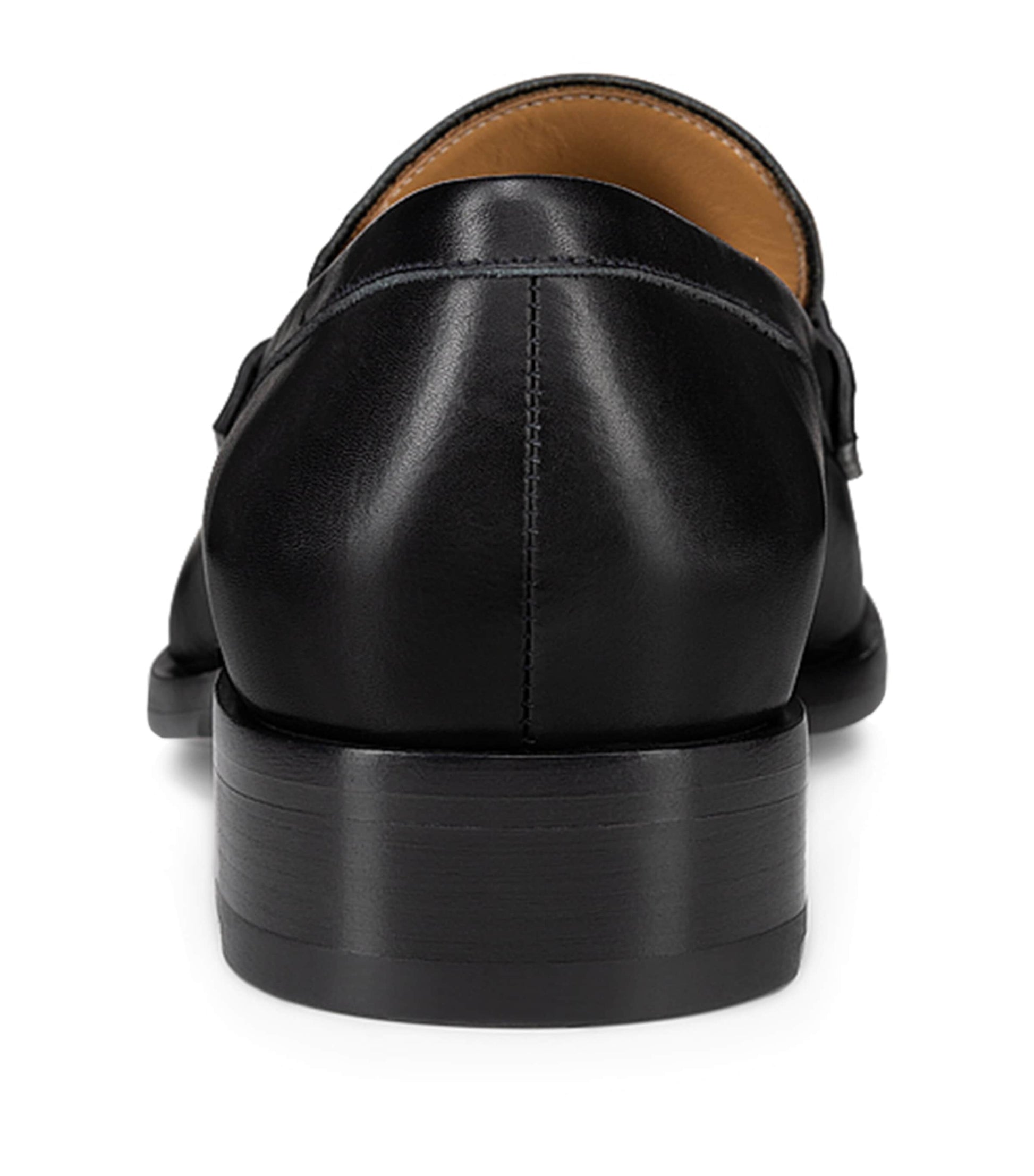 Christian Louboutin Chambelimoc Calfskin Loafers