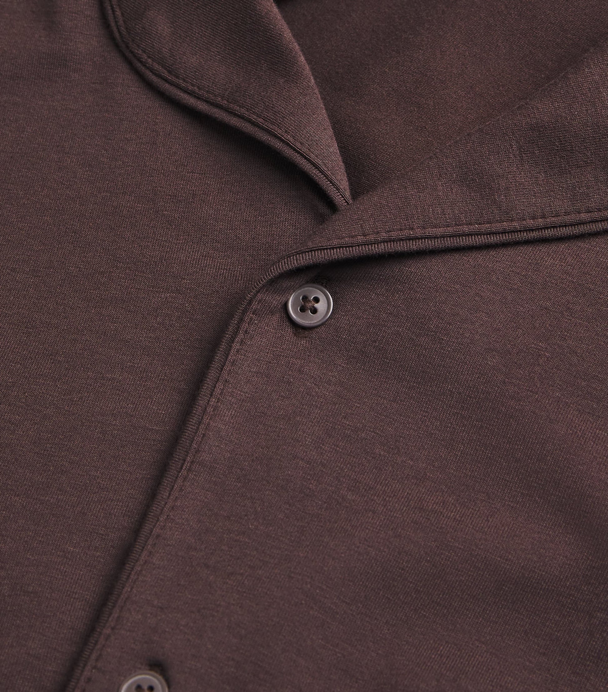 Skims Jersey Sleep Pyjama Set