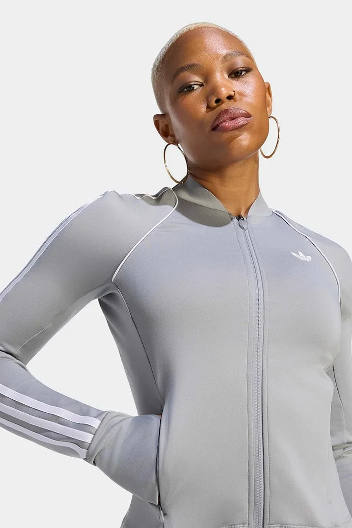 Kadın Antrenman Sweatshirt Originals Sport