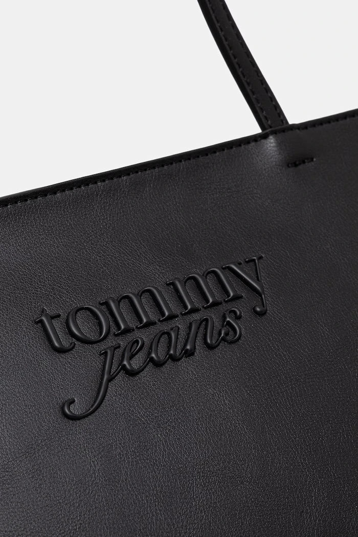 Tommy Jeans Kadın Shopper Çanta