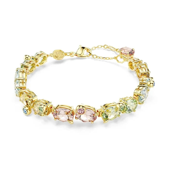 Гривна Swarovski GEMA