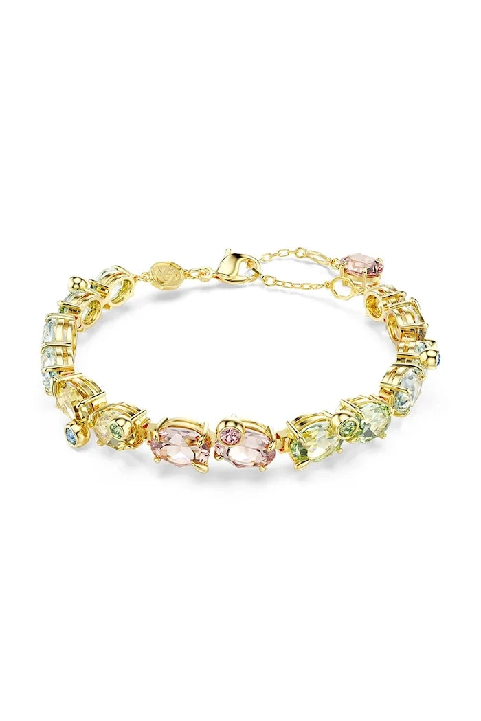 Гривна Swarovski GEMA
