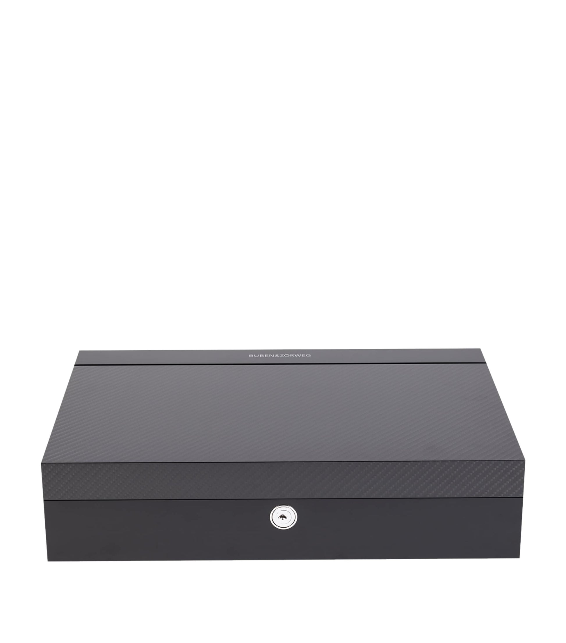 Buben & Zorweg Neo 12 Carbon Watch Case