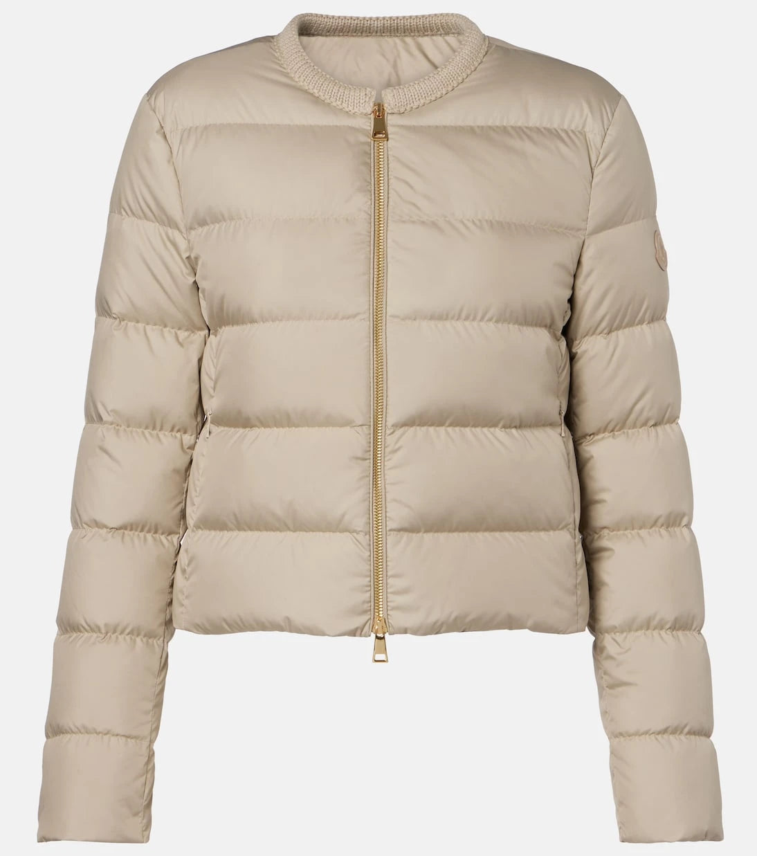 Moncler - Mauvezin down jacket